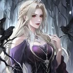 Lilith Valentine - @lilithvalentine666 - Instagram