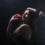 Lilith Valentine - @lilith.valentine.burlesque - Instagram