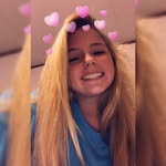 Lilla Arnold - @littlefeets_spam04 - Instagram