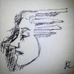 Lilli Edwards Attempts Art - @noodle_bucket - Instagram