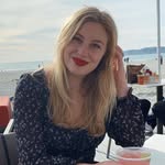 Lilli Gordon - @lilligordon - Instagram
