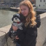 Lilli Schledewitz - @lilli_kay15 - Instagram