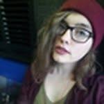 lilli mack - @aspareseahorse - Instagram