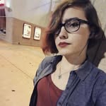 Lilli Mack - @spareseahorse - Instagram