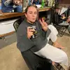 Lilli McLean - @yamumschesthairhehe - TikTok