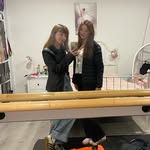 Lilli Smith - @lilli_maeve - Instagram