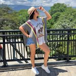 Lilliam Sanchez - @lilliamst12 - Instagram