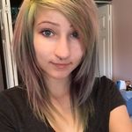 Lillian Abbott - @lillian_abbott98 - Instagram