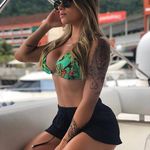 Lillian Abbott - @lillianabbott47 - Instagram