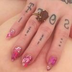 Lillian Abbott-Hook - @lilly.loves - Instagram