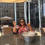 Lilian Albert Kihama - @kidoti_lilian - Instagram