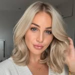 Lillian Albert - @lillianalbert63 - Instagram