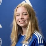 Lillian Amundson - @lillianamundson_soccer - Instagram