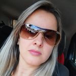 Lillian Andrade - @lillianandradinha - Instagram