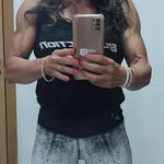 Lilian Arce - @lilianarce64 - Instagram