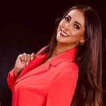 Liliana Arce - @lilianaarcea - Instagram