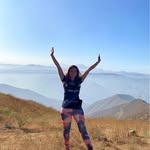 Liliana Arce Miñano - @liliarcemin - Instagram