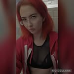 Lillian Armstrong - @angelface202095 - Instagram