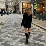 Lillian Armstrong - @lillypadthefirst - Instagram