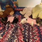 Lillian Armstrong - @lilypop2164 - Instagram