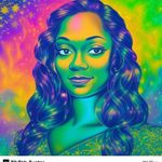 Lillian Bachan-Baksh - @lillian_ruth_bachan_baksh - Instagram