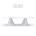 LILLIAN GORBACHINCKY Atelier - @lilliangorbachinckyatelier - Instagram