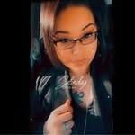 Liliana Barela Giles - @lilyyraul17 - Instagram