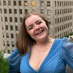 Lillian Barkley - @lbarkley - Instagram