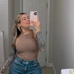 Lillian Barnett - @lillianb821 - Instagram