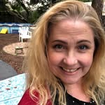 Lillian Barnett Lacey - @lily77777 - Instagram