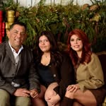 Lillian Barrera Salazar - @lilliancita123 - Instagram
