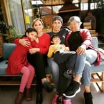 Lillian de la Barrera - @lilliandelabarrera - Instagram