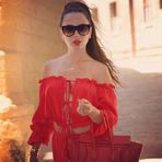 Lillian Bearden - Facebook