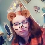 Lillian Berg - @lillian_3182 - Instagram