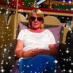 Lillian Berg - @lillian.alice.berg - Instagram