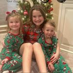 Lillian Bergeron - @lillianbergeron8 - Instagram