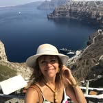 Lilian Berman - @lilianberman - Instagram