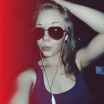 Lillian Biggs - @subchnora - Instagram