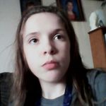 lillian billings - @ugly2838238 - Instagram