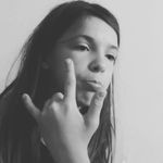 lillian billings - @ponytailyellow - Instagram