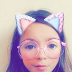 lillian billings - @ponytailgreen - Instagram
