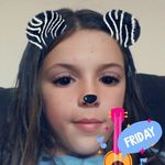 lillian billings - @uncornkitty - Instagram