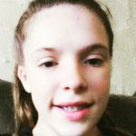 LillianBillings - @uncorn2003 - Instagram