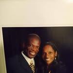 Lillian Blackshear-Bryant - @blackshearbryant - Instagram