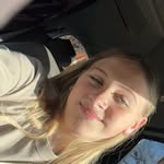 Lilliana Blanton - @lillianagrace124 - Instagram