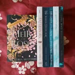 Lillian | Book reviews & Book recommendations - @book.reviews.letters.and.recs - Instagram