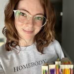 Sarah Lillian Books - @sarahlillianbooks - Instagram