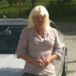 Lillian Borg - @lillianborg1968 - Instagram