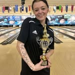 Lillian Hall - @lillianhallbowling - Instagram