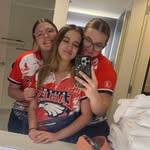 Lillian Martin - @lillianmartin.bowling - Instagram